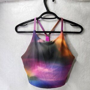 *New Low Price* Powersoft Rainbow Workout Bralette